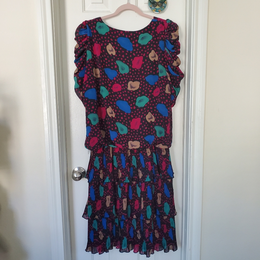 EUC beautiful dress